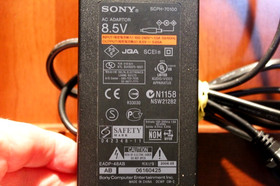 Sony PlayStation 2 Slim PS2 SCPH-75001 Console System OEM Bundle - "TESTED"