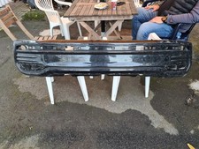 Original VW Taigo R-Line CS/2G7 Heckstoßstange Unten 2G7807521E Ab 11.2021