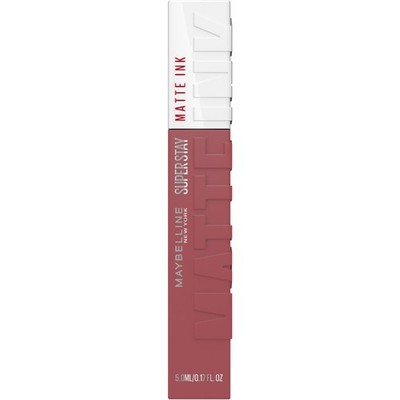 Superstay Matte Ink 140 Soloist Maybelline 5ml