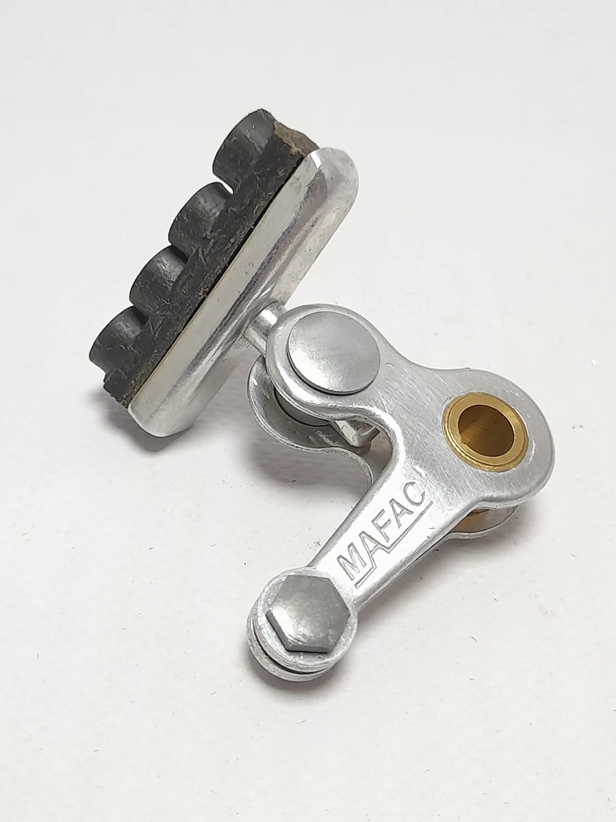 Étrier De Frein Avant / Front Brake Caliper - MAFAC RACER