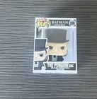 Funko Bitty Pop The Penguin Batman Returns #339