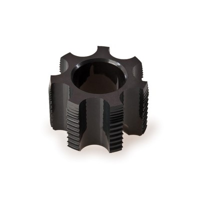 Park Tool 693 - Tap, 36mm x 24 tpi Italian Right Hand Thread For BTS-1