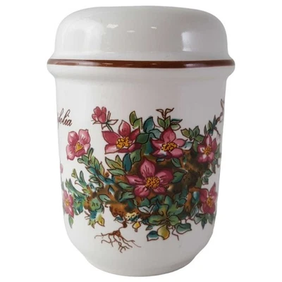 Salzstreuer Villeroy & Boch Botanica - Bild 1 von 4