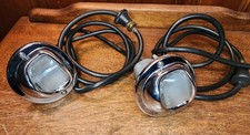 Oe Chrysler License Plates Lights 1949 1950 1952 1952 Chrad Mopar Oe Chrysler License Plates Lights 1949 1950 1952 1952 Chrad Mopar