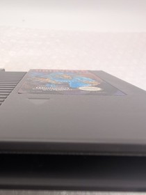 Uninvited (Nintendo NES) Authentic - Clean - Tested - Good Battery - Pristine 