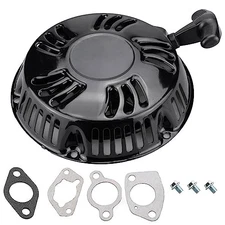 JJing Recoil Starter Assembly for Harbor Freight Predator 420cc