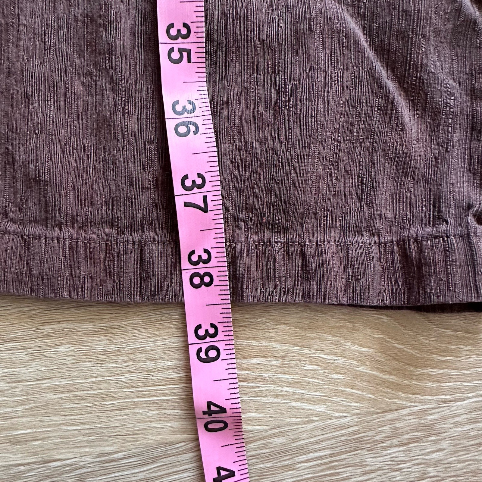 Vintage Y2K Peachie Keen gamba larga taglia XS ~ pantaloni lounge grunge