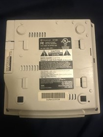 SEGA Dreamcast Launch Edition Home Console - White