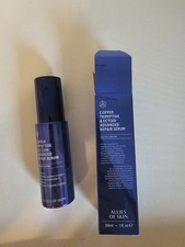 Allies of Skin Copper Tripeptide Ectoin Adv R...
