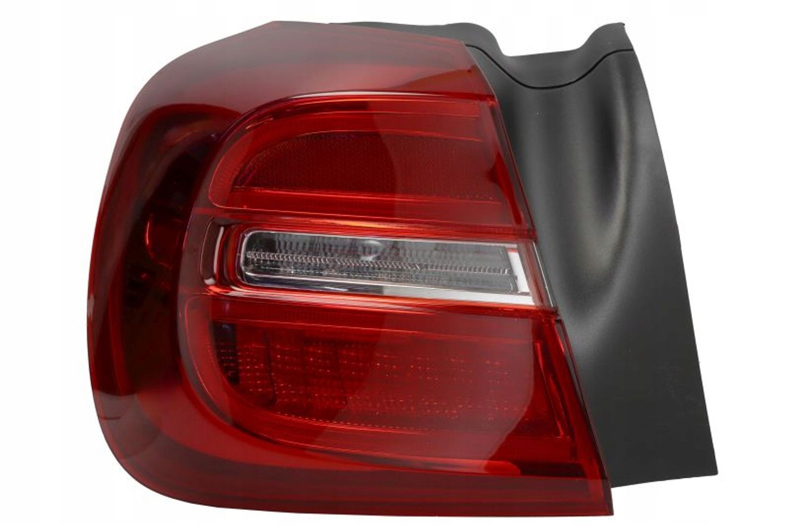 Feu arrière gauche Mercedes GLA X156 phare complet avec connecteur d'origine A1569061958