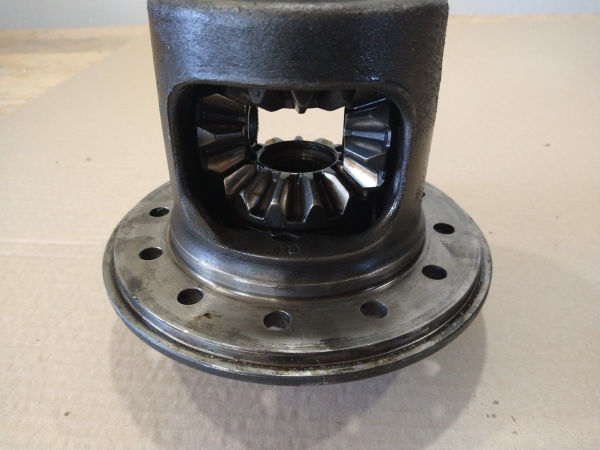 Dana Spicer 80754 Trac Lok Posi Chrysler 9.25 Rear Differential