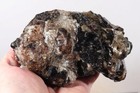 Australia Dravite Tourmaline 2 lb 4 oz Crystal specimen — photo 4