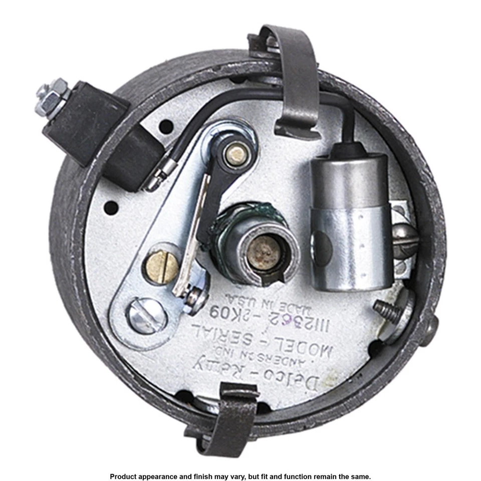 For Chevy Bel Air One-Fifty Series GMC 370 Cardone Ignition Distributor DAC - Image 2 of 3