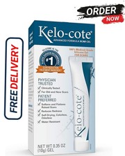 Advanced Formula Scar Gel, 10 Gram