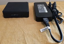 Intel NUC NUC11TNK Intel Core i5-1135G7 2.4GHz 8GB RAM 250GB SSD Win 11