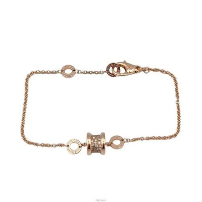 Bulgari Diva's B.zero1 Armband 9270969114 157521531 [U]