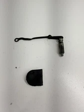 1993-99 Honda CR125 R OEM Governor Power Valve Linkage Link Tie Rod Arm