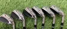Cleveland 588 Altitude Hybrid Type Iron Set 5/wedge Regular Graphite Shafts
