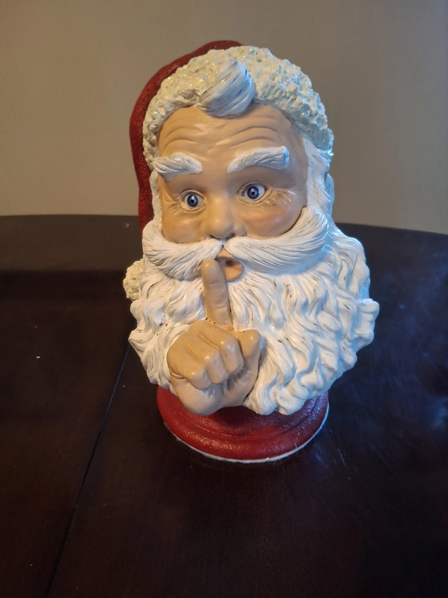 25+ ceramic santa claus for sale | Updated Oct 2026