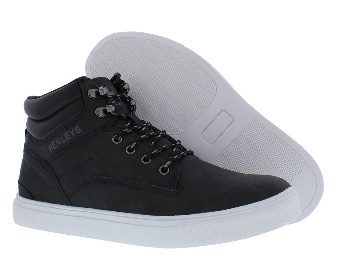 Мужская обувь Henleys Bulgaria Boot