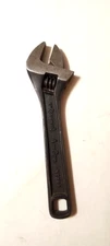 AMPRO 6 Inch ADJUSTABLE CRESCENT WRENCH Model No 398