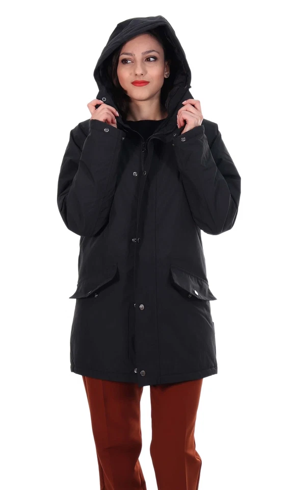 Tretorn Giacca impermeabile giacca donna art. 475596 ultimi pezzi SALDI -70 - Imagen 4 de 4