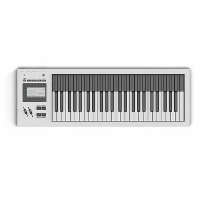 Expressive-E Osmose CE 49 Expressive Midi Keyboard Controller mit MPE
