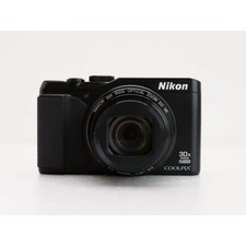 Nikon COOLPIX S9900 Digital Cameras for Sale - Shop New & Used