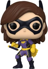 FUNKO POP Games: Gotham Knights - Batgirl [New Toy] Vinyl Figure