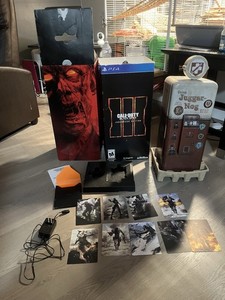 Call Of Duty Black Ops 3 Juggernog Kühlschrank