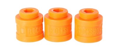 Air Spacers Compatible with Various Forks TOKENS AIRE RS-1/SID/REBA