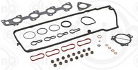 Elring Dichtungssatz Zylinderkopf 900.420 FüR Mercedes Klasse W204 Model S204