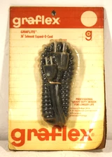 Graflex Graflite Professional Heavy-duty 36" Solenoid Expand-O-Cord