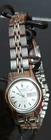 Vtg Seiko Automatic Hi-Beat Watch Womens