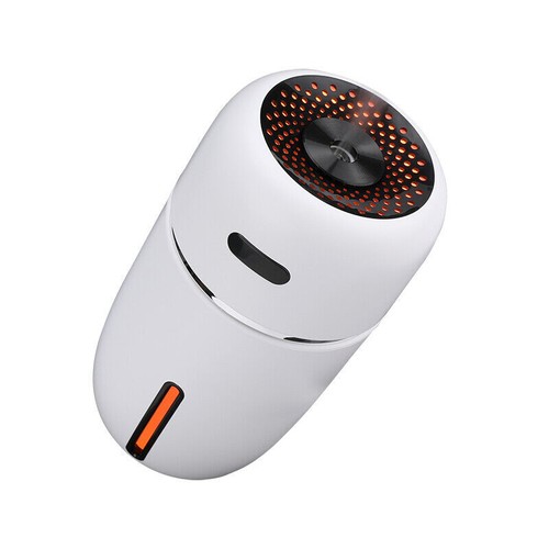 Car Diffuser Air Freshener Smart Car Fragrance Air Freshener With Oil For Car - Bild 9 von 18