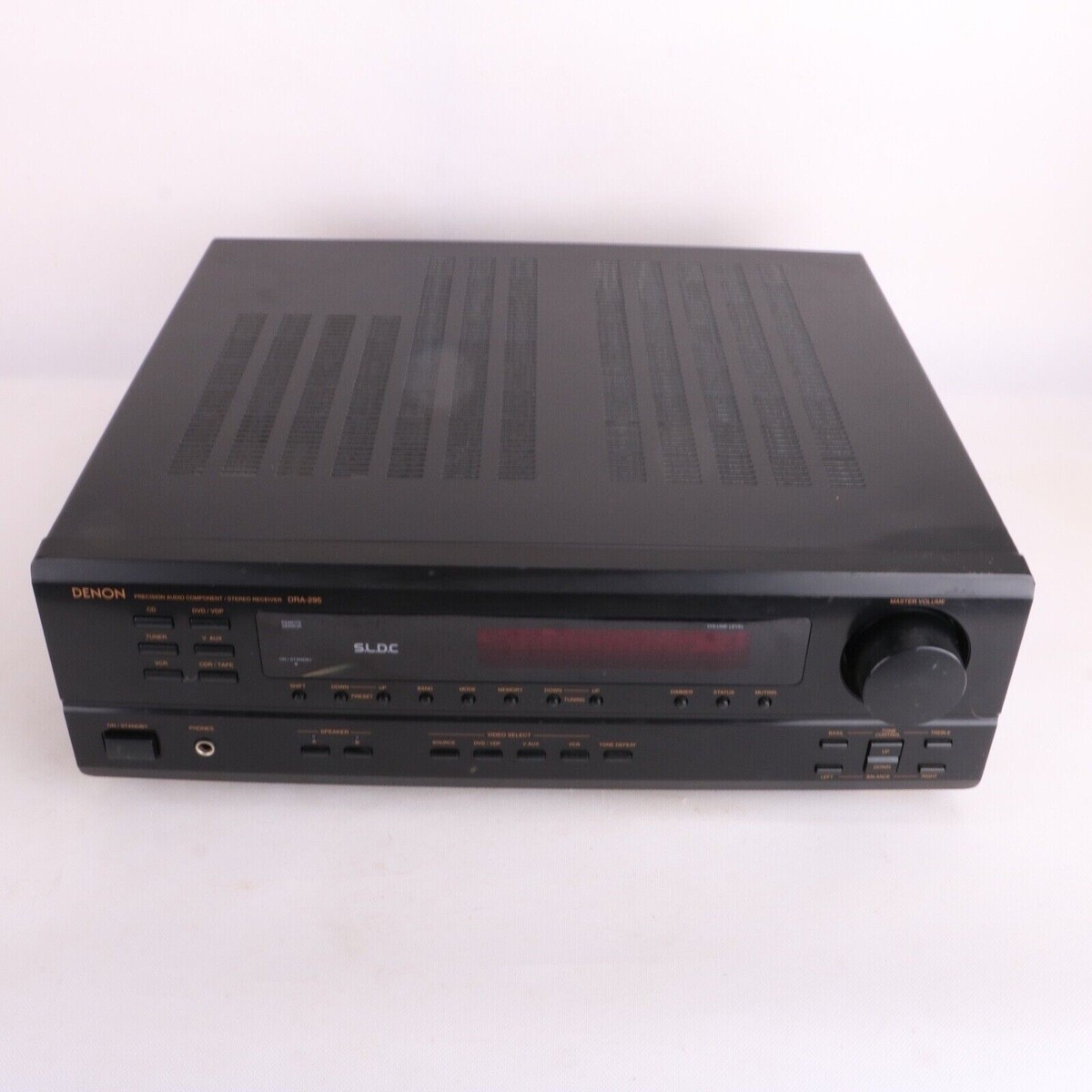 美品。DENON　MP3 WMA Denon Professional - DN-300Z