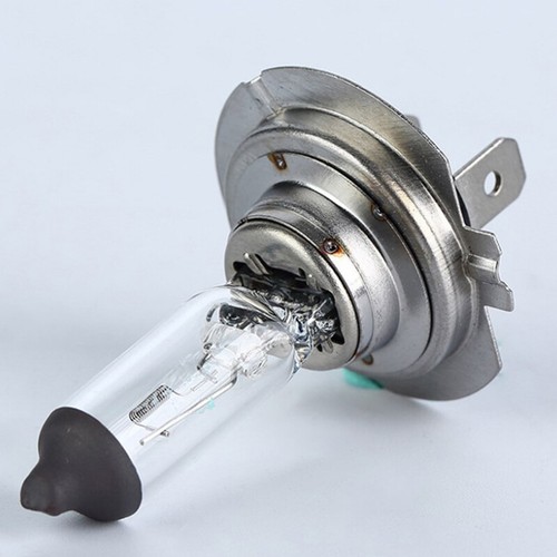 55w 12v H7 Fog Halogen Bulb Car Halogen Bulb Super Xenon Light Source Fog Lamp