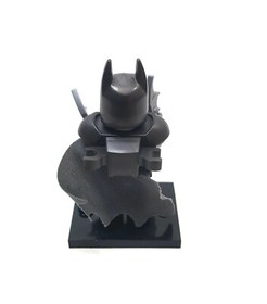 Lego Batman Armored 76044 Dawn of Justice Super Heroes Minifigure