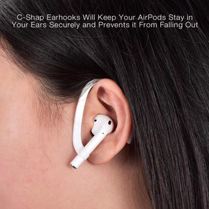 Anti Lost Holder Earphone Stand Strap For Apple Iphone Xs Max X Xr Airpods 2 3 P Ebay