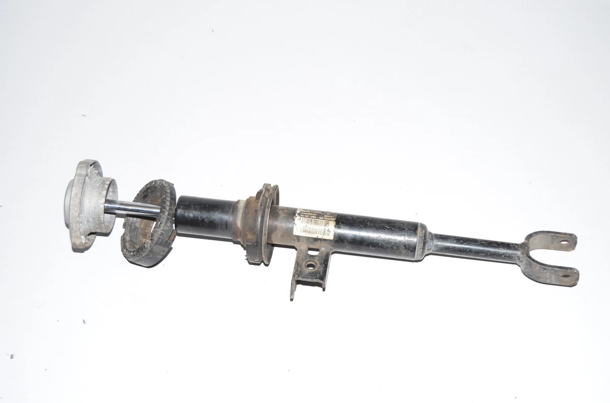 BMW F11 520d Federbein vorne rechts Front right spring strut 