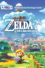 The Legend of Zelda Links Awakening Professional Strategy Guide: 100% Unofficial