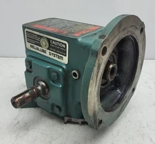 Dodge Tigear MR94745 Gear Reducer *Damage See Pictures For Details