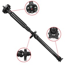 Rear Driveshaft Prop Shaft Propeller Assembly for 2007-2010 BMW X3 26107564740