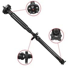 Rear Driveshaft Prop Shaft Propeller Assembly for 2007-2010 BMW X3 26107564740