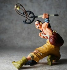 Banpresto One Piece Figurine King Of Artist Usopp For Sale Online Ebay