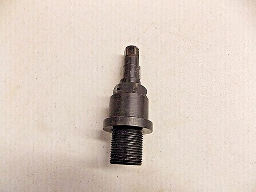 TORO GREENSMASTER FLEX 1800 2100 2120 MOWERS PART 120-9707 SHAFT-DRIVE, REEL