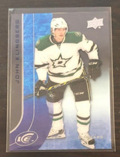 2015-16 Upper Deck Ice JOHN KLINGBERG #32 Stars