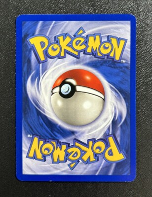 Dewgong ジュゴン ◆ Shadowless　シャドウレス　ウィザーズ社製 Shadowless Dewgong | eBay