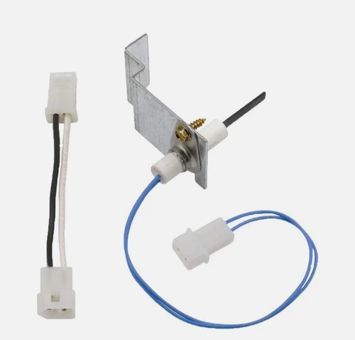 Emerson Thermostats 789A-751KT2 Hot Surface Ignitor-Nitride 120V, OEM Direct ...