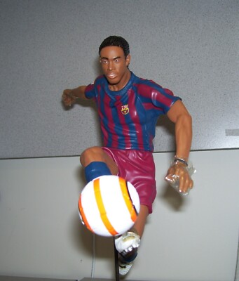 Ronaldo 9 & Ronaldinho 10 フィギュアセット Ronaldo 9 & Ronaldinho 10 フィギュアセット Ronaldo 9 & Ronaldinho